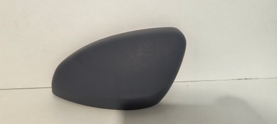 Корпус зеркало левая lewego peugeot 2008 фото №1