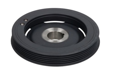 Sasic 2156010 шкив, wał коленчатый фото №1