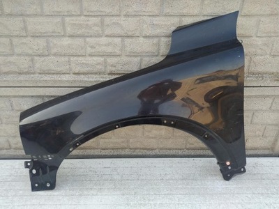 Volvo xc90 02-14 крила передній лівий оригінал фото №1