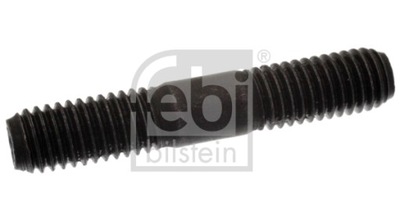 FEBI BILSTEIN 46388 SRUBA, SISTEMA DE ESCAPE  