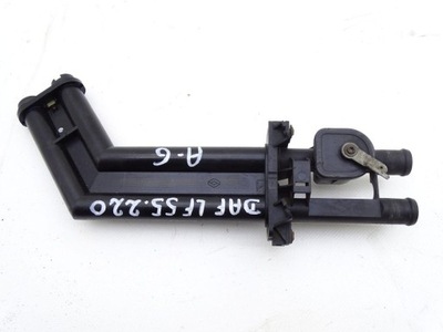 Daf lf 45 55 01-13 клапан трубки обігрівача фото №1