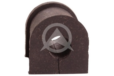 Гумки втулки стабілізатора sidem 851902 фото №1