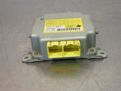 Модуль подушка безпеки mitsubishi pajero pinin фото №1