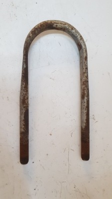 Cybant скоба ресора renault premium dxi volvo фото №1