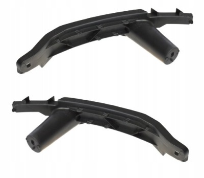 Vw jetta golf v комплект крепление направляющие набор фото №1