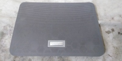 Audi a8 d3 накладка динамика bose полка багажника фото №1