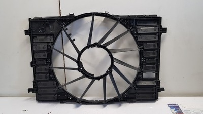 Корпус вентилятора mercedes amg w177 фото №1