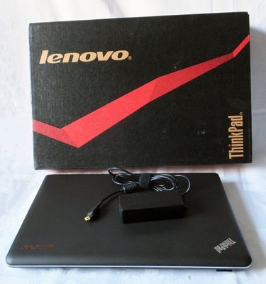 LENOVO THINKPAD E540 i7 16 GB SSD240 GB+HDD500 GB