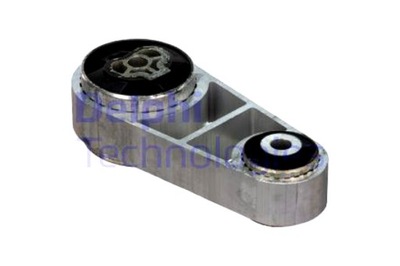 Delphi tem177 підшипниковий вузол двигуна фото №1