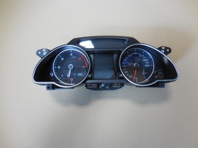 Audi a5 8t lift счетчик 8t0920932n фото №1