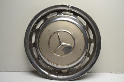 MERCEDES W123 WHEEL COVER 14