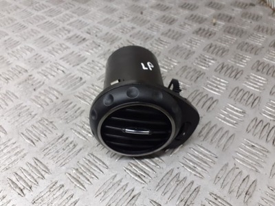 Решётка обдув левая alfa romeo 147 фото №1