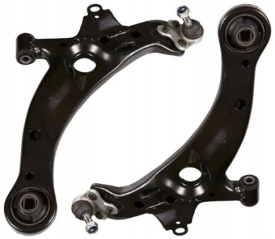 Kangoo mercedes citan рычаги нижние перед комплект фото №1