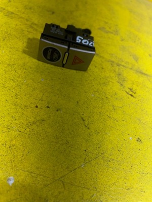 Ford kuga mk1 - кнопка запалювання фото №1