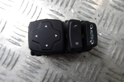 Hyundai kona кнопка регулювання дзеркал фото №1