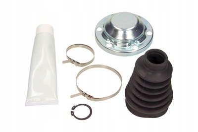 Защита шарнир vw wew. a3 golf maxgear фото №1