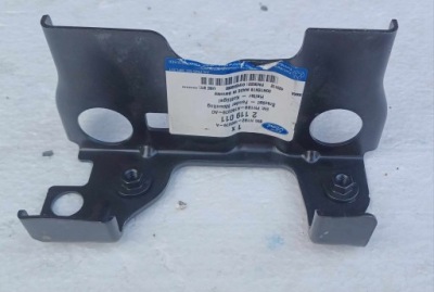Кронштейн кронштейн крила лівий перед fiesta mk8 фото №1