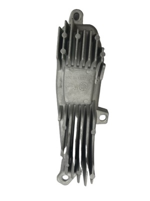 Преобразователь модуль led drl porsche panamera 971 фото №1