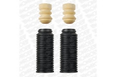 Набор защиты пылезащитный амортизатора monroe фото №1