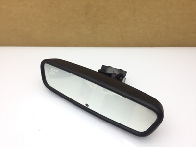 Bmw 3 f30 зеркало заднего вида фото №1