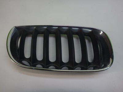 Решётка радиатора решётка радиатора правая bmw x3 przed lift фото №1