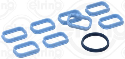Elring 280.350 набор прокладка, коллектор впускной фото №1