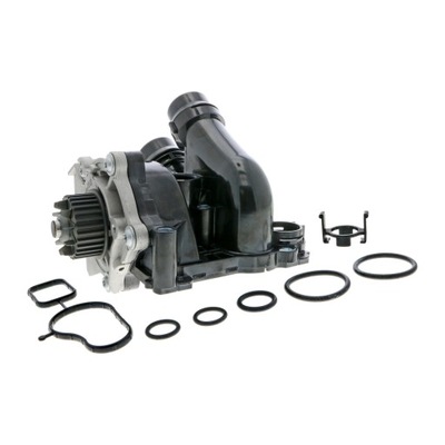 Насос wody vaico v10-50091 фото №1