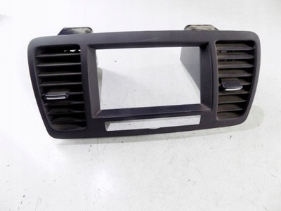 SUBARU LEGACY IV 03-09 CUADRO CONSOLA PANEL REJILLAS  