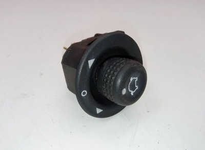 Переключатель регулировки зеркал ford transit 2.5d фото №1