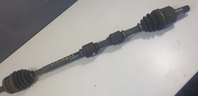 Привідний вал права kia optima iii 1.7 crdi фото №1