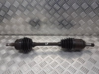 Привідний вал ліва mercedes w168 1.6 фото №1