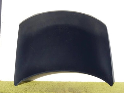 Капот infiniti fx fx35 fx45 03-08 oryg ідеальний стан nówa фото №1