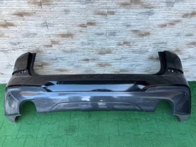 Бампер bmw x3 g01 m набор фото №1