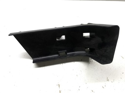 Кронштейн рычага левый перед mercedes w222 w217 фото №1