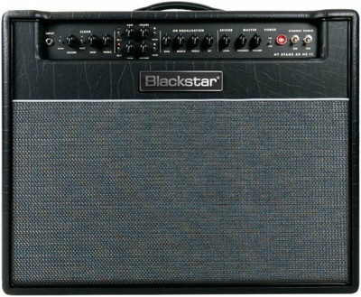 Blackstar HT Stage 60 112 MKIII lampowe combo git.