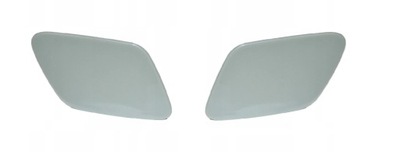 Ліва+ права заглушка розпилювача лампи bmw x5 e70 фото №1