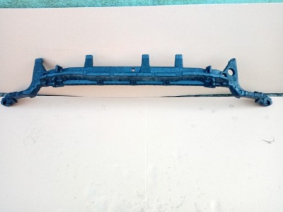 Audi q5 ii абсорбер бампера перед 80a807550g фото №1