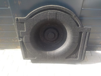 Пол ниша багажника lexus rx450 2016-2020 фото №1