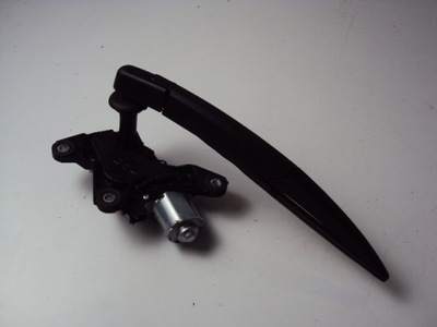 Моторчик дворники задняя renault captur ii 19- фото №1