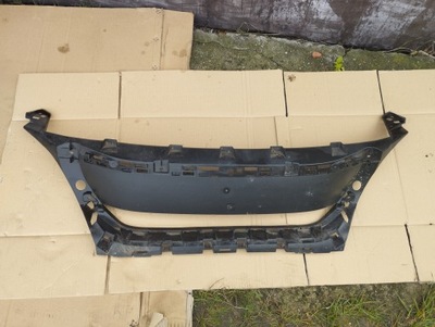 Peugeot 3008 lift захист підсилювач решітка фото №1