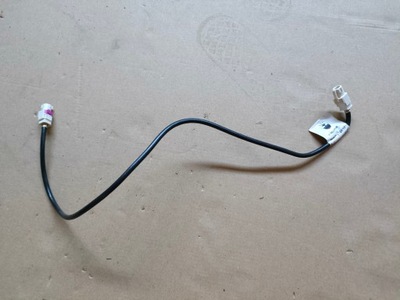 Maserati ghibli шланг кабель дисплея 670003145 фото №1