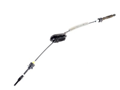 Трос переключения передач автоматическая коробка передач renault arkana kadjar talisman 349355778r фото №1