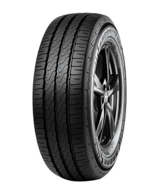 2x RADAR ARGONITE RV 4T 195/70R14 96 N