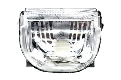 Abakus поворотник w дзеркало лівий фото №1