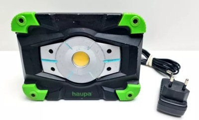 OŚWIETLACZ LED 20W HAUPA HUPLIGHT20R