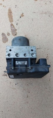 БЛОК УПРАВЛЕНИЯ ABS ESP CITROEN PEUGEOT 265 951 861