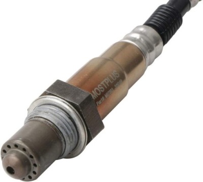 Датчик лямбда-зонд golf v fabia polo altea ibiza 1.2 1.4 фото №1