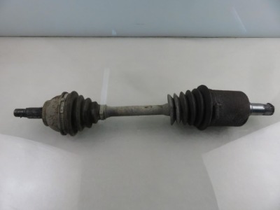 Привідний вал lp m1081564 фото №1