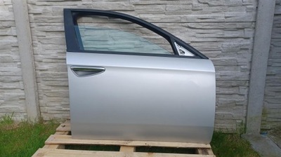 Alfa romeo 159 дверь правое перед 565/a фото №1