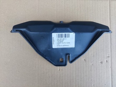 Audi r8 4s0 ii 15-19 решітка радіатора решітка радіатора решітка захист фото №1